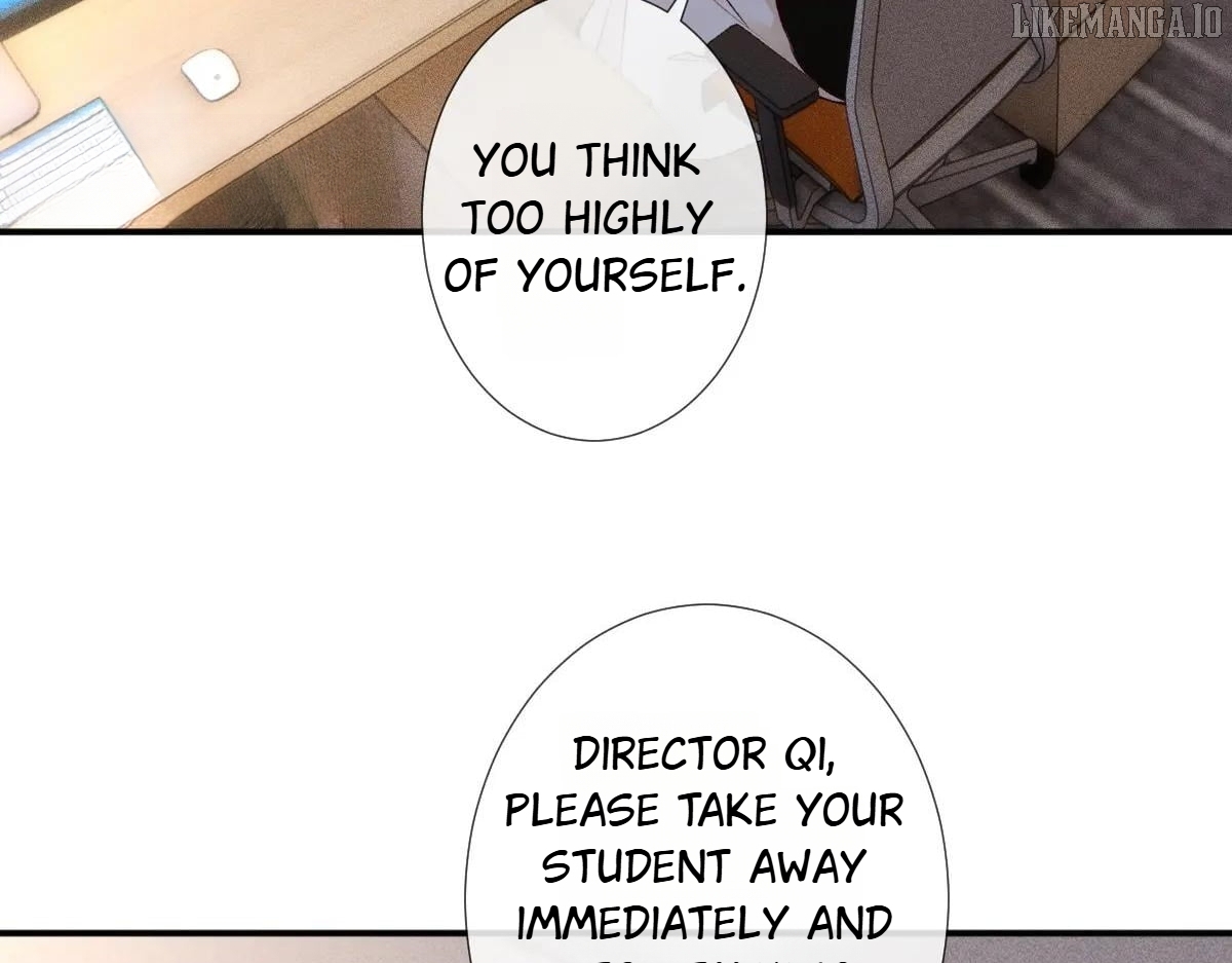 Everyone's Darling Chapter 295 - page 48